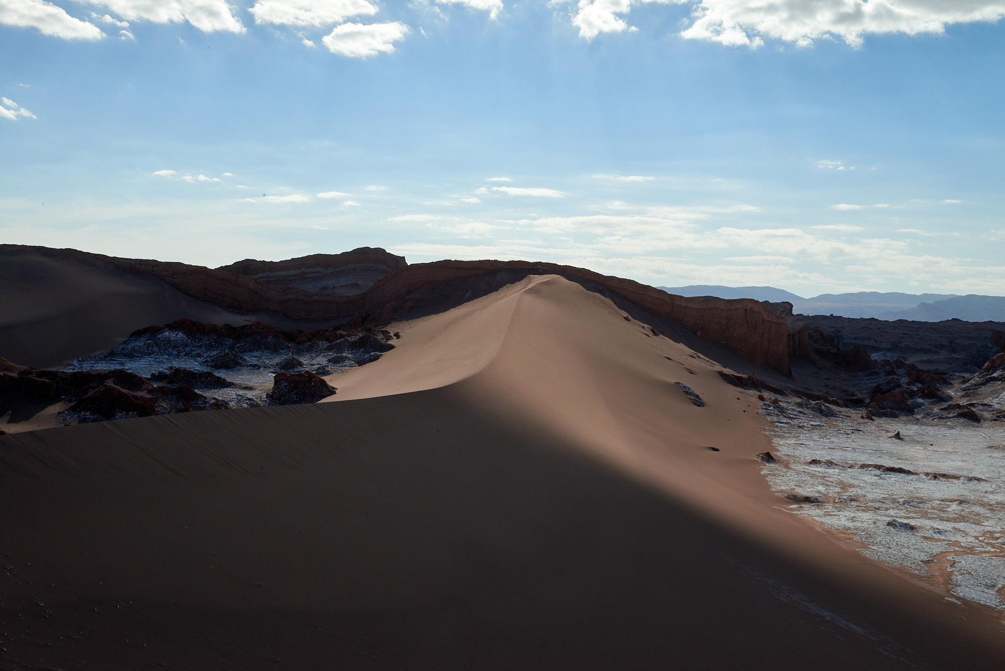 20200314 835 [칠레] 산 페드로 데 아타카마 달의 계곡